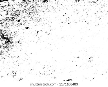 Grunge texture - abstract stock vector template - easy to use