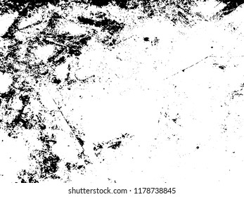 Grunge texture - abstract stock vector template - easy to use 
