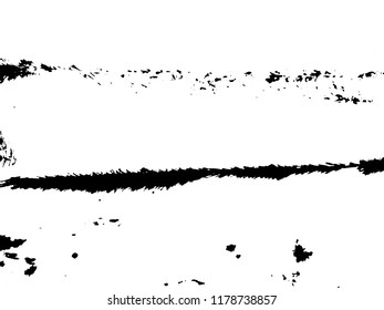 Grunge texture - abstract stock vector template - easy to use 
