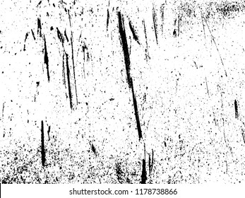 Grunge texture - abstract stock vector template - easy to use 
