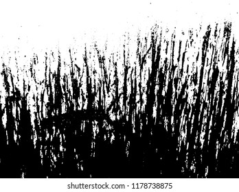 Grunge texture - abstract stock vector template - easy to use 
