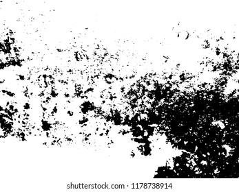 Grunge texture - abstract stock vector template - easy to use 
