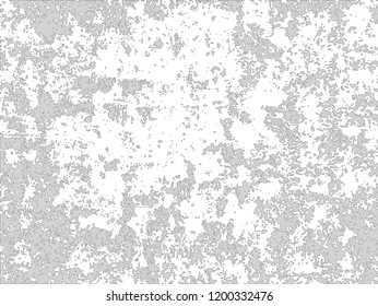 Textura grunge - Plantilla de Vector de stock abstracto - fácil de usar