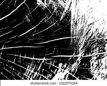 Grunge texture - abstract stock vector template - easy to use   