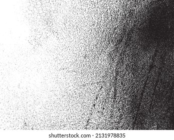 Grunge texture - abstract stock vector template - easy to use.Old grunge weathered wall background. Abstract backdrop with cracks, spots, stains. Damaged antique surface.
