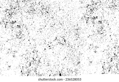Grunge texture - abstract stock vector template - easy to use - Shutterstock ID 236528053