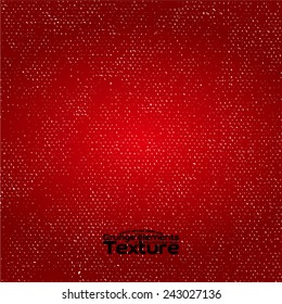 Grunge texture - abstract stock vector template - easy to use