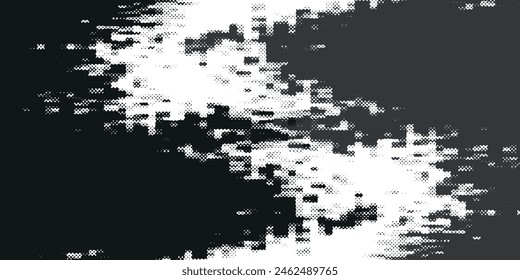 Grunge texture - abstract stock vector template - easy to use eps 10