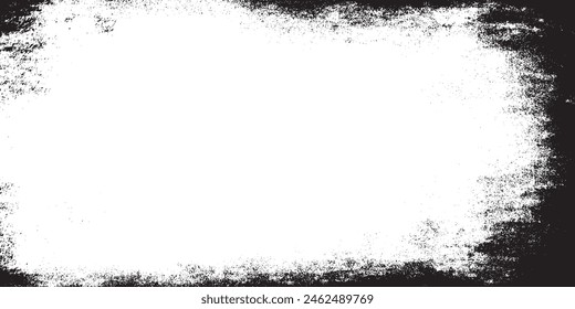 Grunge textura - abstracto stock Plantilla de Vector - fácil de usar eps 10