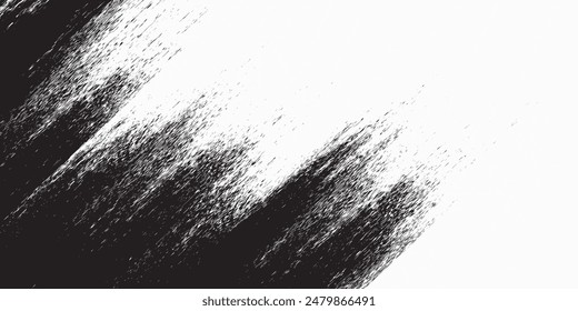 Grunge texture - abstract stock vector template - easy to use eps 10	
