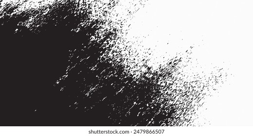 Grunge texture - abstract stock vector template - easy to use eps 10	