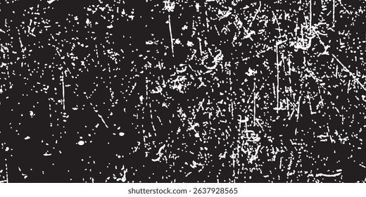 Grunge texture - abstract stock vector template - easy to use
