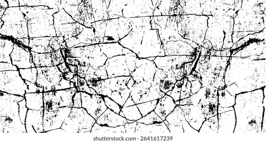 Grunge texture - abstract stock vector template - easy to use
