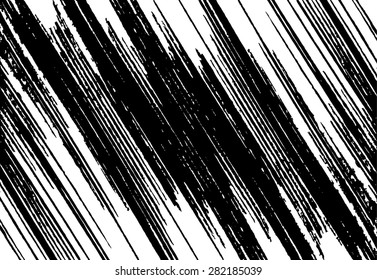Grunge texture - abstract stock vector template - easy to use