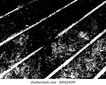 Grunge texture - abstract stock vector template - easy to use 