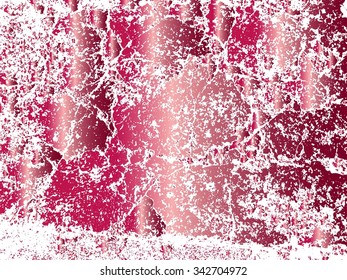 Grunge texture - abstract stock vector template concrete floor - easy to use