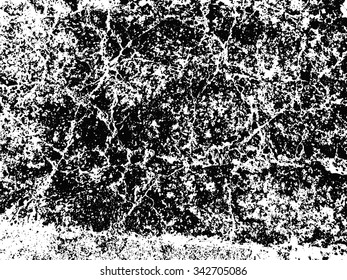 Grunge texture - abstract stock vector template concrete floor - easy to use
