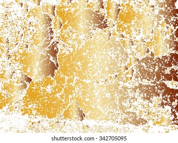Grunge texture - abstract stock vector template concrete floor - easy to use