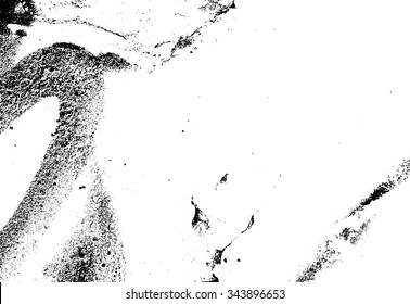 Grunge texture - abstract stock vector template - easy to use