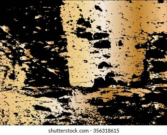 Grunge texture - abstract stock vector template concrete wall - easy to use