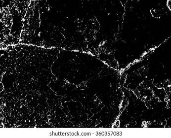 Grunge texture - abstract stock vector template - easy to use
