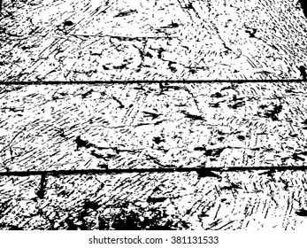 Grunge texture - abstract stock vector template - easy to use