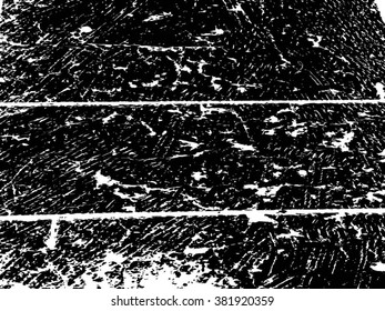 Grunge texture - abstract stock vector template - easy to use