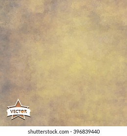 Grunge texture - abstract stock vector template - easy to use