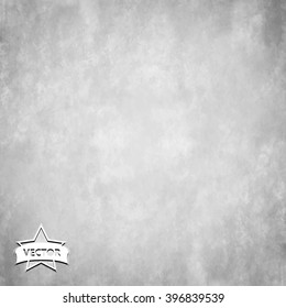 Grunge texture - abstract stock vector template - easy to use