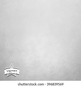 Grunge texture - abstract stock vector template - easy to use