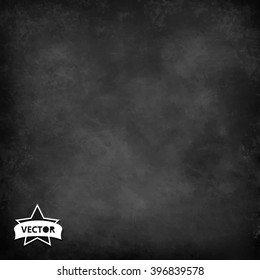 Grunge texture - abstract stock vector template - easy to use