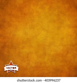 Grunge texture - abstract stock vector template - easy to use