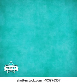 Grunge texture - abstract stock vector template - easy to use