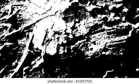 Grunge texture - abstract stock vector template