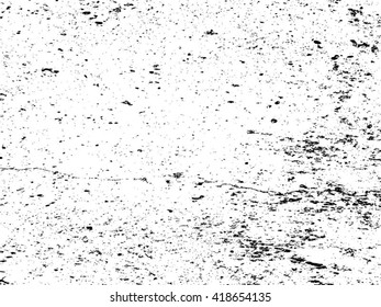 Grunge texture - abstract stock vector template - easy to use