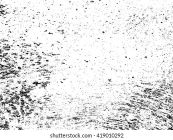 Grunge texture - abstract stock vector template - easy to use