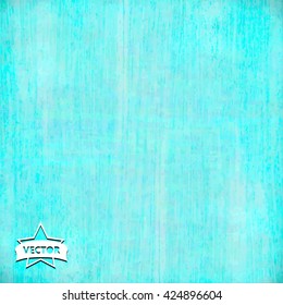 Grunge texture - abstract stock vector template - easy to use