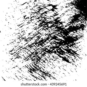 Grunge texture - abstract stock vector template - easy to use