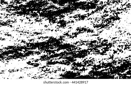 Grunge texture - abstract stock vector template - easy to use