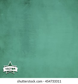 Grunge texture - abstract stock vector template - easy to use