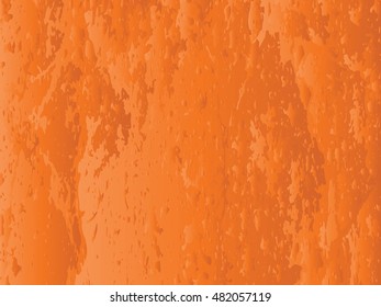 Grunge texture - abstract stock vector template concrete floor - easy to use