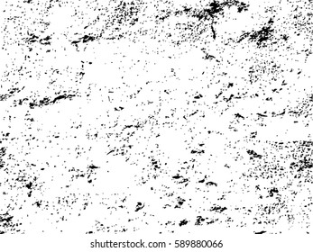 Grunge texture - abstract stock vector template - easy to use