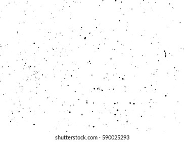 Grunge texture - abstract stock vector template