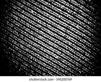 Grunge texture - abstract stock vector template - easy to use