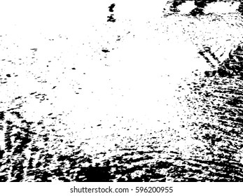 Grunge texture - abstract stock vector template - easy to use