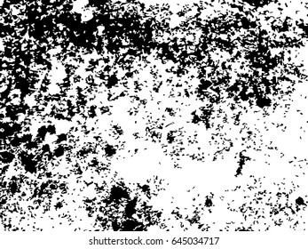 Grunge texture - abstract stock vector template - easy to use