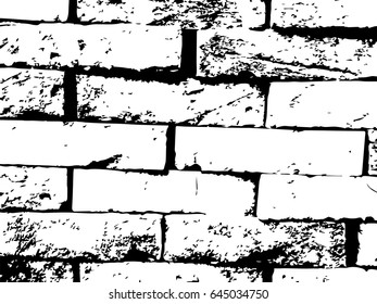 Grunge texture - abstract stock vector template - easy to use