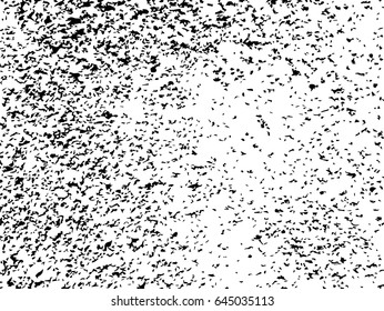 Grunge texture - abstract stock vector template - easy to use