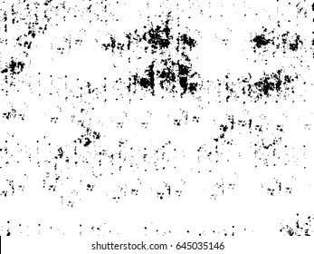 Grunge texture - abstract stock vector template - easy to use