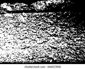 Grunge texture - abstract stock vector template - easy to use